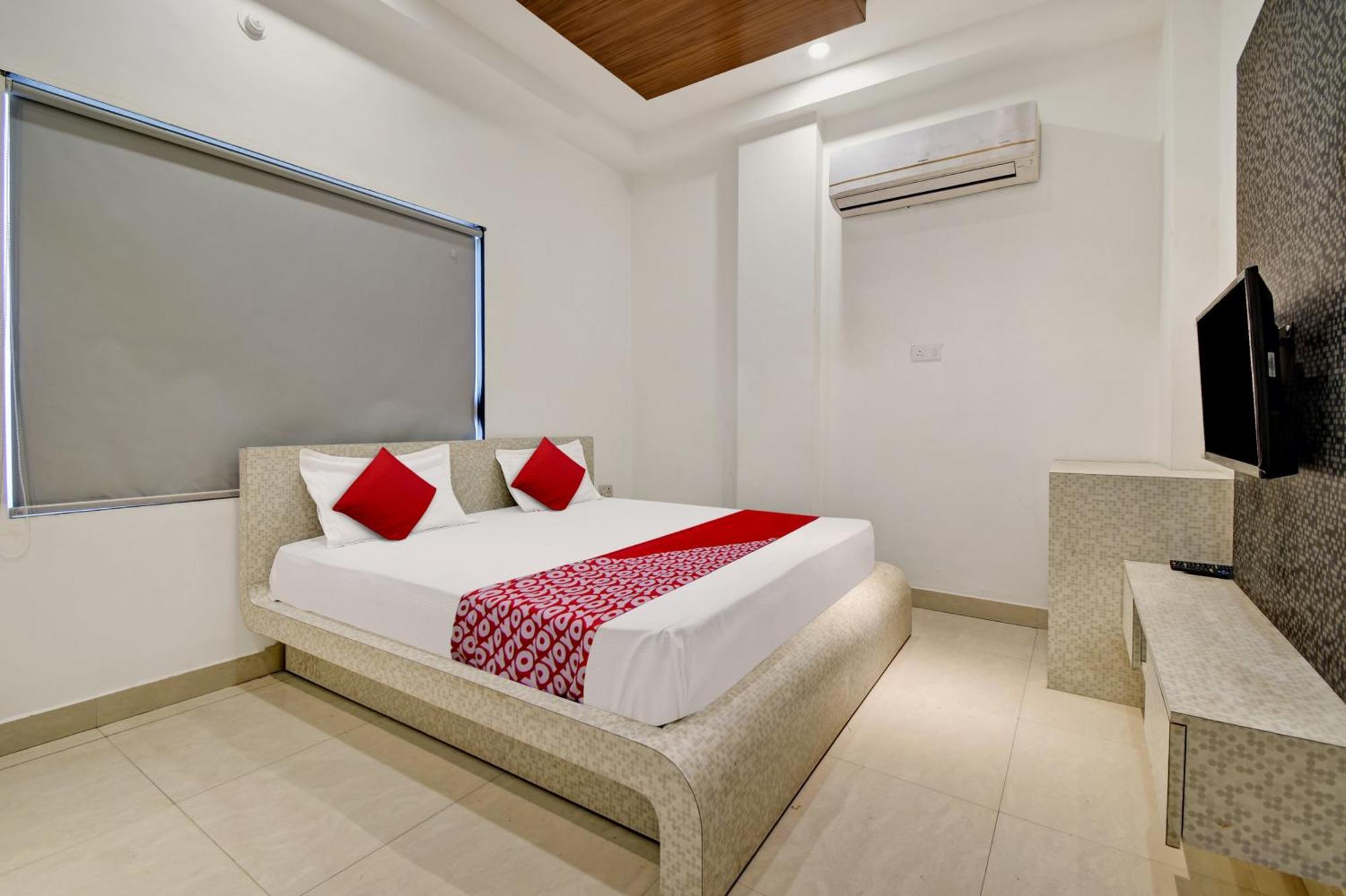 Hotel O Laxmi Inn Kota  Εξωτερικό φωτογραφία