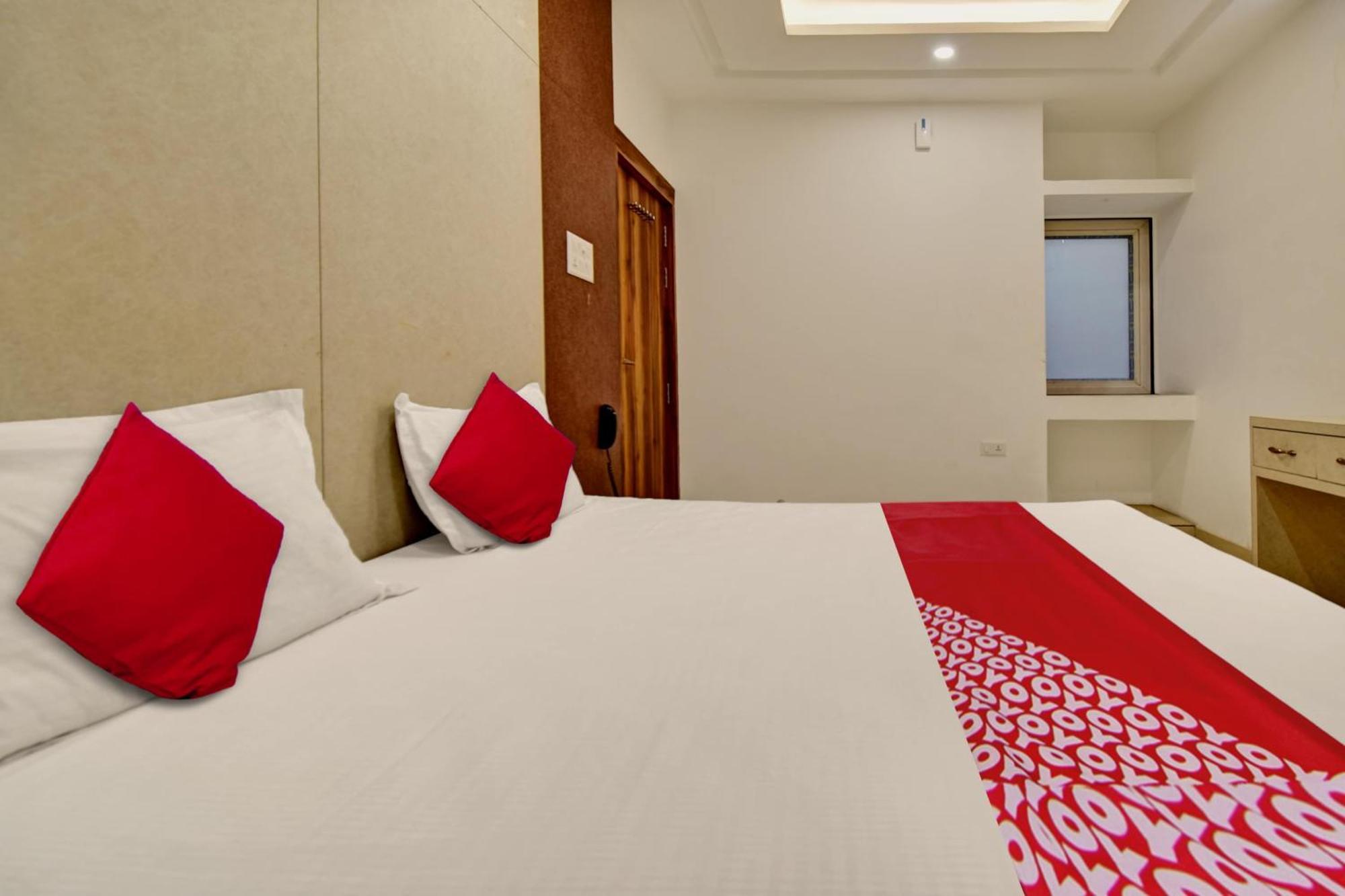 Hotel O Laxmi Inn Kota  Εξωτερικό φωτογραφία