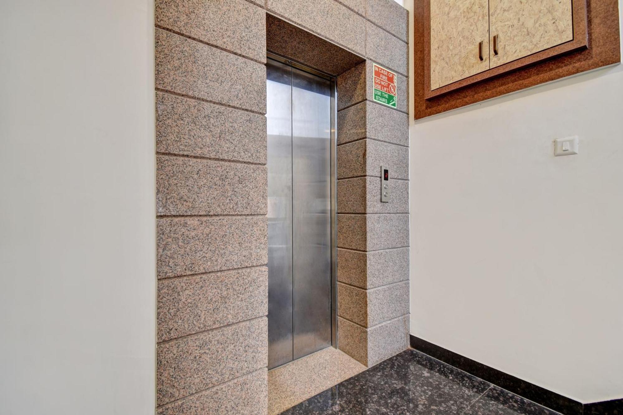 Hotel O Laxmi Inn Kota  Εξωτερικό φωτογραφία