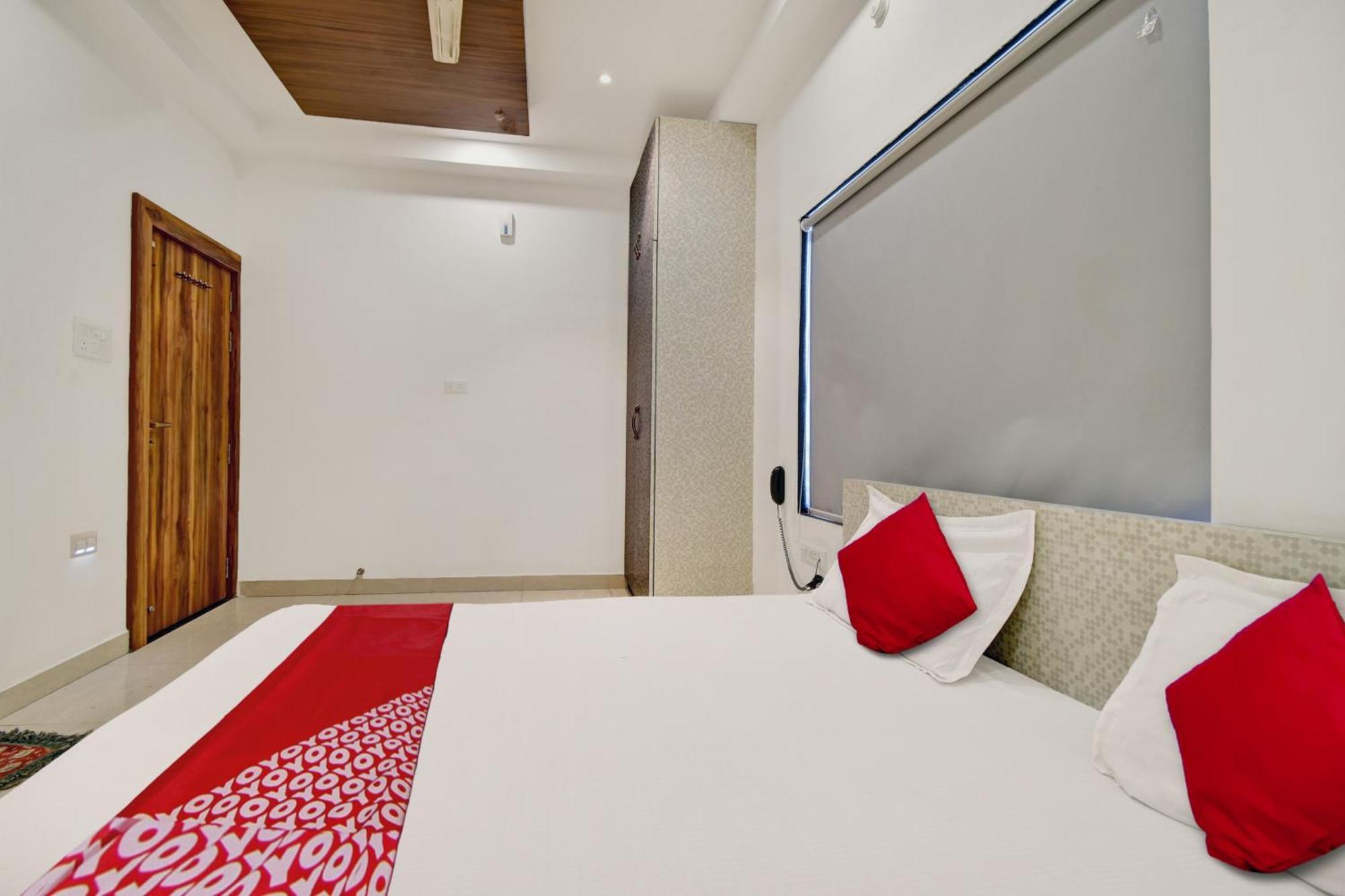 Hotel O Laxmi Inn Kota  Εξωτερικό φωτογραφία